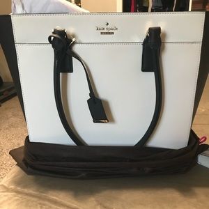 Kate ♠️ Spade ♠️ Tech bag